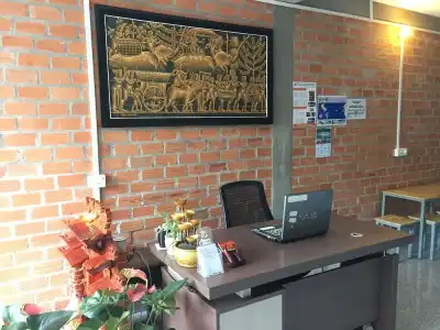 Sevenstars Hostel - 7