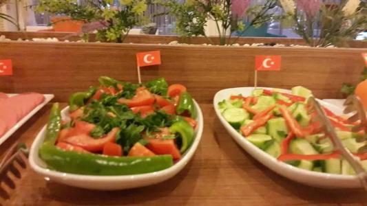 Nazar Otel - 4