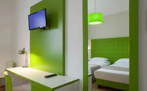 Milano Palmanova - 13