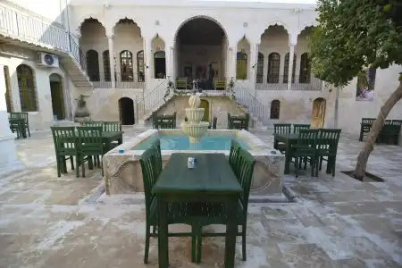 Hanehan Butik Otel - 8