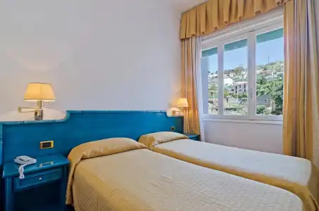 Ariston Montecarlo - 1