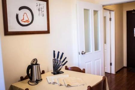 Europa Residence Apart-hotel - 29