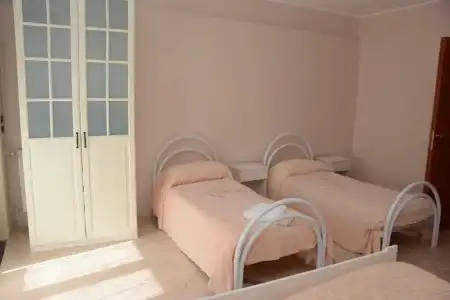 B&B Villa San Leonardo - 25