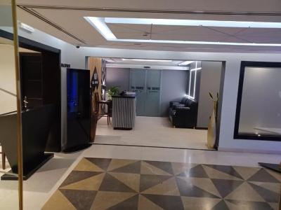Al Qurum Resort - 11