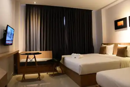 B Boutique Residence - 52