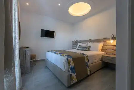 Caldera's Dolphin Suites - 22