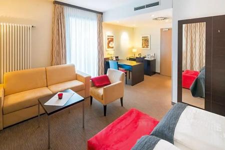 Best Western Plus Ostertor - 121