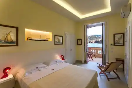 Yacht Club Capo Cervo Suites - 17