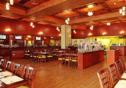 The Olive, Juffair - 23