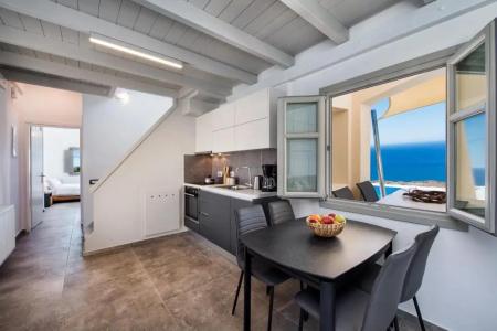 Theano Cave Suites & Villas - 4