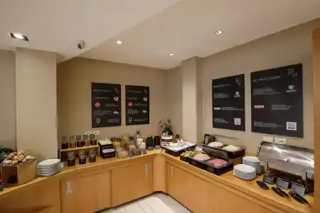 Best Western Plus Globus - 12