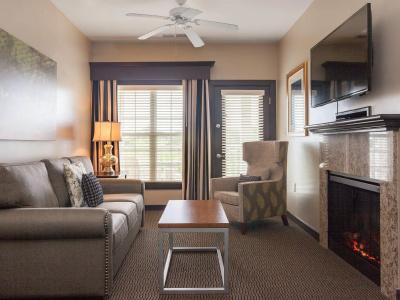 Bluegreen Vacations Parkside Williamsburg, an Ascend Collection Resort - 65