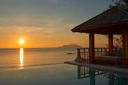Hilton Seychelles Northolme Resort & Spa - 28