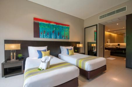 Thanyapura Sports & Health Resort - 2