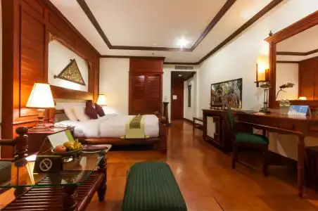Borei Angkor Resort & Spa - 154