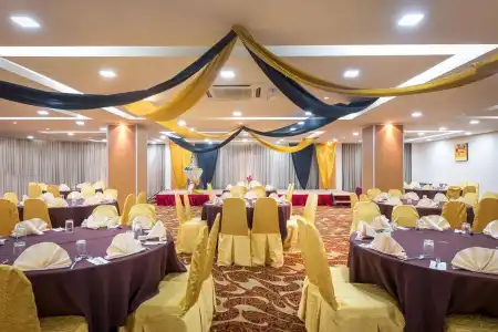 Sentral Riverview Melaka - 22