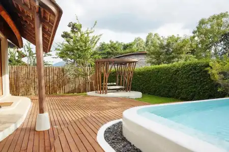 Boribot Pool Resort - 58
