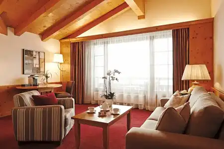 Waldhuus Davos - 103