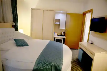 Ahsaray Otel - 5