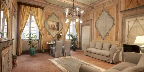 Palazzo Nobile di San Donato - 1