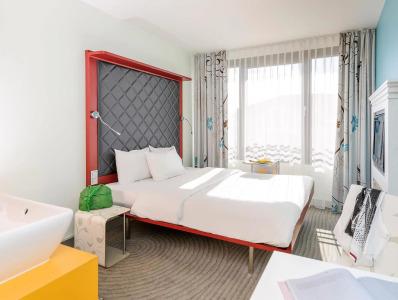 Ibis Styles Berlin Mitte - 65