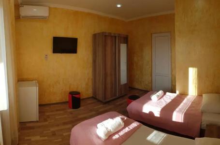Guest house Marina - 28