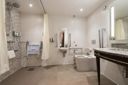 Hampton by Hilton Edinburgh West End - 59