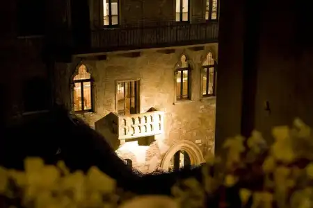 Le Suite Di Giulietta - 0