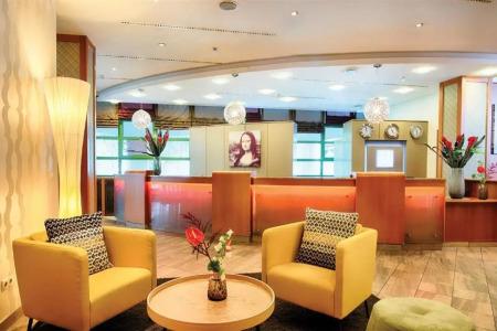 Leonardo Mannheim City Center - 1