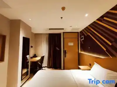7 Days Inn Shenzhen University - 16