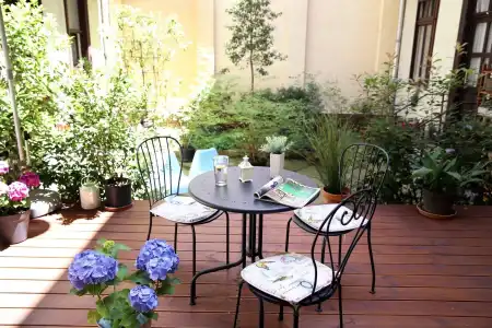 House Beletage-Boutique - 45