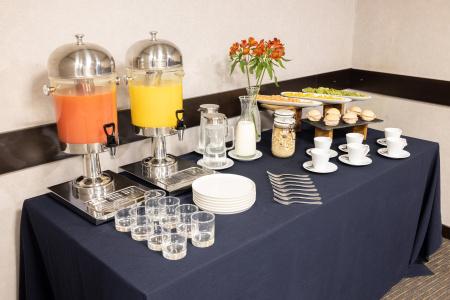 Holiday Inn Express Puerto Madero by IHG - 24