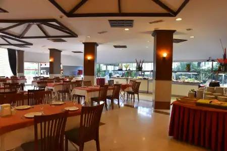 Valeri Beach - All Inclusive - 27