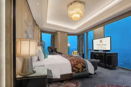 Wanda Reign Chengdu - 115