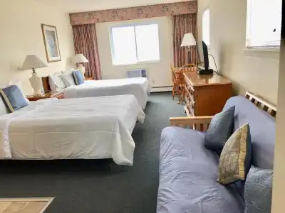 Ocean Surf Resort - 69