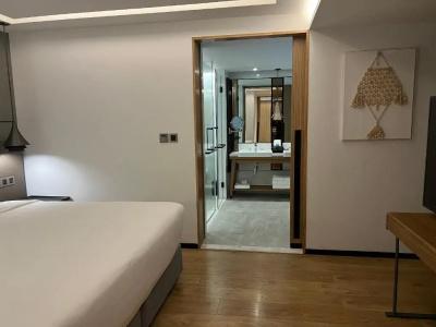 Novotel Suites Bangkok Sukhumvit 34 - 112