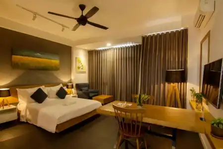 Sen Boutique House - 76