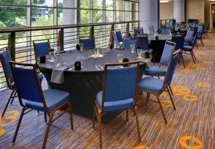 Courtyard by Marriott Atlanta Buckhead - 23