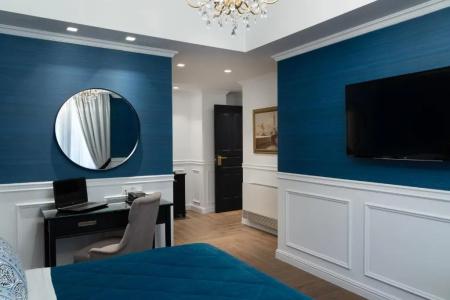 Evripidou Suites - 53