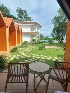 SV Boutique Resort - 194