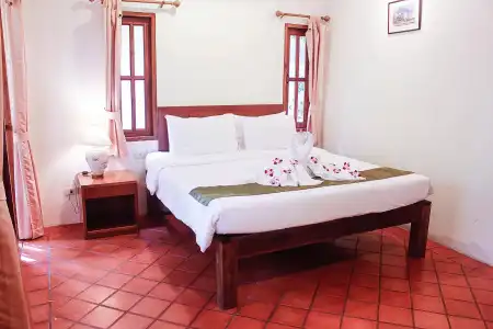 Bangtao Village Resort - 4
