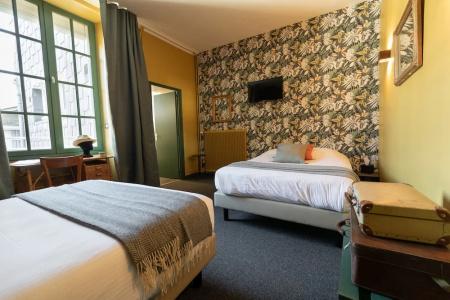 Hôtel Saint Julien - 25
