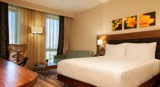 Hilton Garden Inn Erzincan - 40