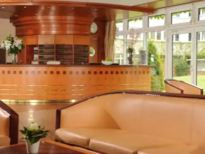 Muggelsee Berlin - 1