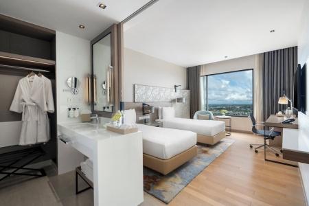 Holiday Inn & Suites Rayong City Centre by IHG - 67