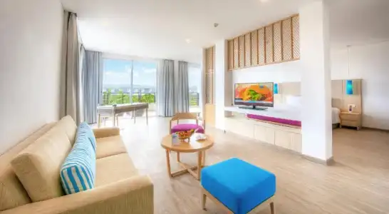 SOL by Meliá Phu Quoc - 90