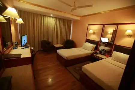 Nahar Heritage - 38