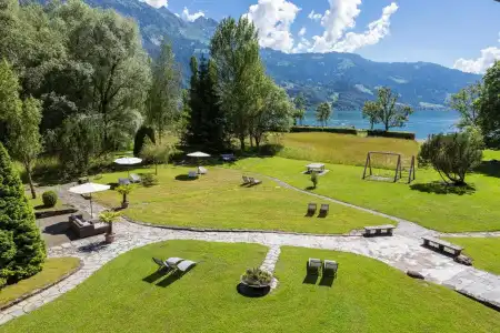 Neuhaus Golf- & Strandhotel - 22