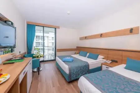 Meryan - All Inclusive - 49