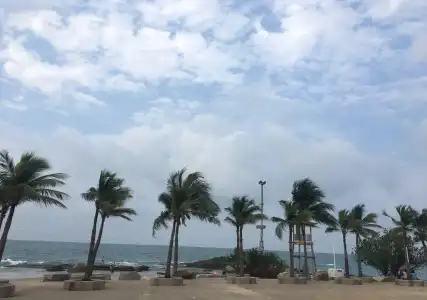 Sea Sand Sun Resort Rayong - 24